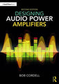 Designing Audio Power Amplifiers - Paperback