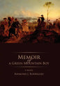 Memoir of a Green Mountain Boy - Hardcover