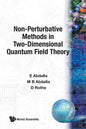 Non-Perturbative Methods in Two-Dimensional Quantum Field Theory - Paperback