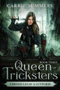 Queen of Tricksters - Paperback