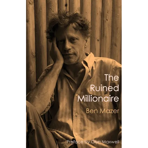 The Ruined Millionaire - Paperback