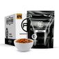Ready Hour Mac and Cheese Case Pack (24 Servings), Freeze-Dried, Mac and Cheese Bulk, Survival Emergency and Real Non-Perishable Food, Long-Term Storage Food, 25-Year Shelf Life