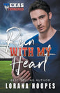 Run With My Heart - Paperback
