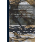 The Volcanic History of Lassen Peak, Lassen Volcanic National Park, California - Paperback