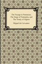 The Voyage to Parnassus, the Siege of Numantia, and the Treaty of Algiers - Paperback