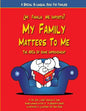 My Family Matters To Me: A Special Bi-Lingual Book for Families - Paperback