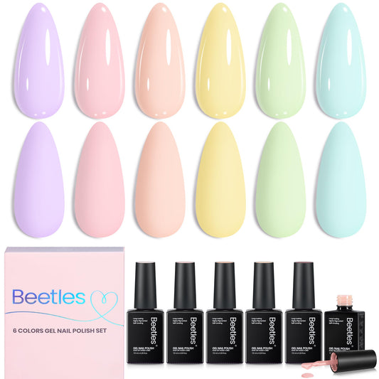 Pastel 252 Nail Polish 13ml