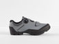 Bontrager Foray Mountain 37 Quicksilver/Black Shoe