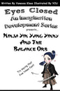 Ninja Yin Yang Yinny and the Balance Orb - Paperback