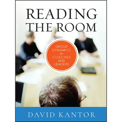 Reading the Room - Hardcover