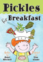 Pickles for Breakfast - Paperback