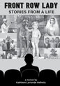 Front Row Lady: Stories From a Life - Paperback