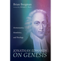 Jonathan Edwards on Genesis: Hermeneutics, Homiletics, and Theology - Paperback