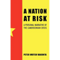 A Nation at Risk: A Personal Narrative of the Cameroonian Crisis - Paperback