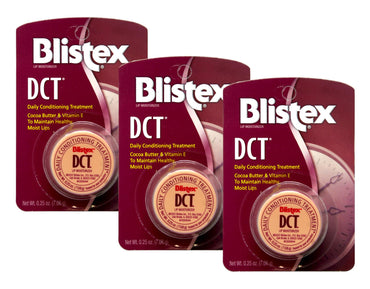Blistex Daily Lip Conditioner - SPF15 | 7ml