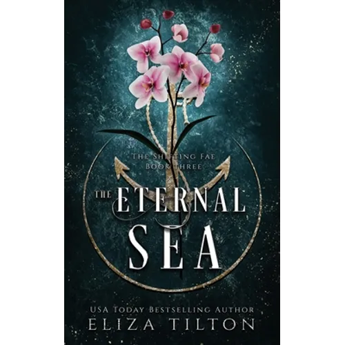 The Eternal Sea - Paperback