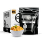 Ready Hour Mac and Cheese Case Pack (24 Servings), Freeze-Dried, Mac and Cheese Bulk, Survival Emergency and Real Non-Perishable Food, Long-Term Storage Food, 25-Year Shelf Life