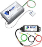 EMP Shield – Home Device & Micro Vehicle Protection Bundle (SP-120-240-RL/DC-12V-Micro) for EMP, Lightning, Solar Flare, and Surge Protection