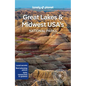 Lonely Planet Great Lakes & Midwest Usa's National Parks - Paperback