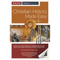Christian History Made Easy - Paperback