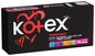 Kotex Super Tampons - 16 Count | Comfortable Protection