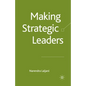 Making Strategic Leaders - Paperback