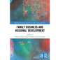 Family Business and Regional Development - Paperback