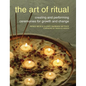 Art of Ritual - Hardcover