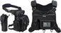 Jueachy Drop Leg Bag+Jueachy Chest Bag