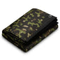 Arcturus XL Heavy Duty Survival Blanket – Insulated Reflective Thermal Camping Tarp - 8.5 FT x 12 FT (Olive Green)