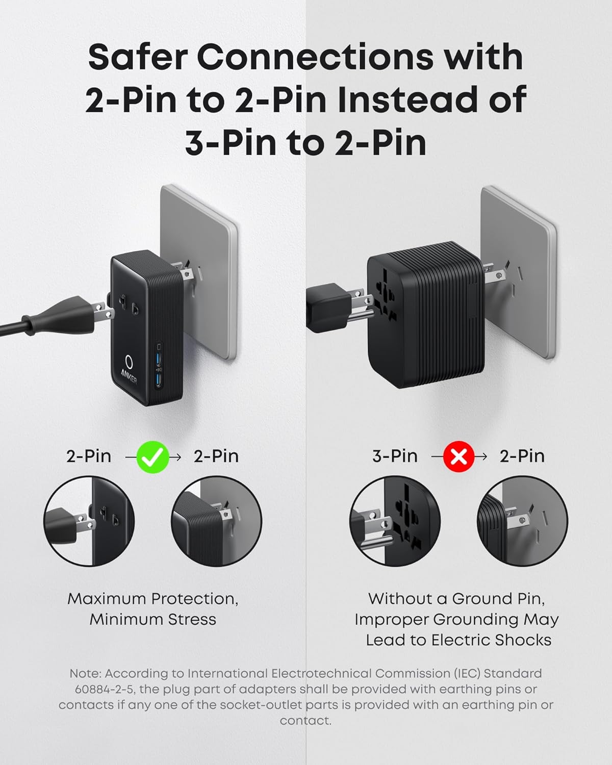 Anker MagGo Power Bank (10K)