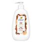 Dove Limited Edition Holiday Treats Liquid Hand Wash for Deep Nourishment Spiced Chai Latte 12 oz