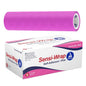 Dynarex Sensi Wrap, Self-Adherent, Pink