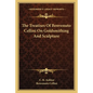 The Treatises of Benvenuto Cellini on Goldsmithing and Sculpture - Paperback