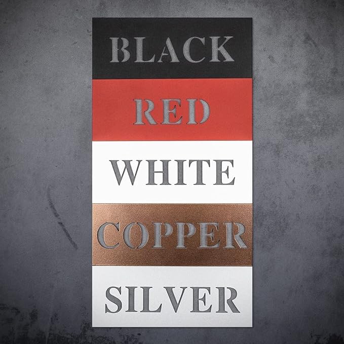 Powerlifting Personalized Lights Metal Wall Decor, Powerlifting Custom Monogram Wall Decor, Gym Metal Signs, gifts for men, husband, dad, papa, grandpa, father day sign