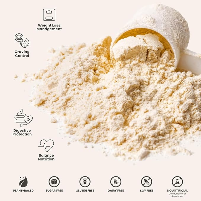 310 Nutrition All In One Meal Replacement Shake Fiber Rich Vegan Superfood Blend Natural Sweeteners Low Carb Shake, Keto & Paleo Friendly Gluten Free 26 Essential Vitamins & Minerals
