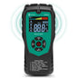 ERICKHILL Pinless Wood Moisture Meter, Non-Destructive Wall Moisture Meter for Drywall Masonry Building Material Dampness Inspection Mold Detector Device, Detects up to 2-inch Below Surface