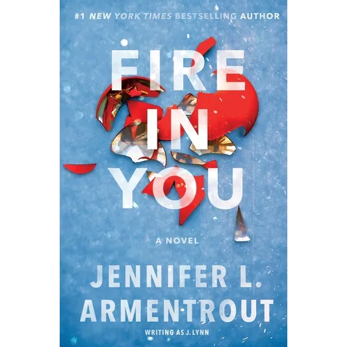 Fire in You - Paperback