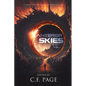 Anterior Skies, Vol 1: A Genre-Bending Anthology of the Weird and Cosmic - Paperback