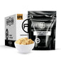 Ready Hour Mac and Cheese Case Pack (24 Servings), Freeze-Dried, Mac and Cheese Bulk, Survival Emergency and Real Non-Perishable Food, Long-Term Storage Food, 25-Year Shelf Life