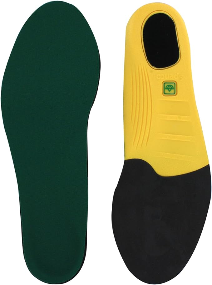 Spenco Regular Width, Women's 11-12.5 / Men's 10-11.5