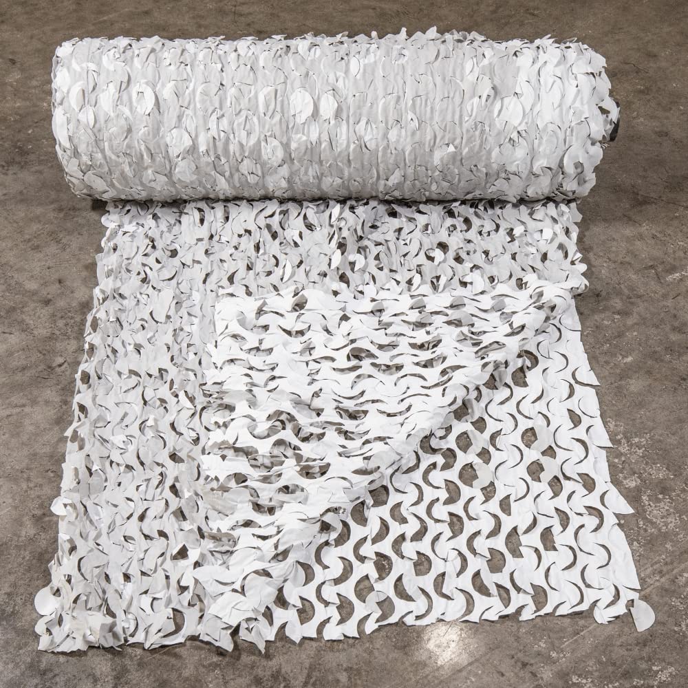 CamoSystems Premium Series Ultra-lite Camouflage Netting