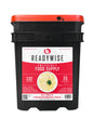 ReadyWise Emergency Food Supply - 132 Servings, Survival Bucket, Dehydrated & Freeze Dried Protein Meals, Camping Essentials, Ready to Eat Disaster Prepping Supplies,up to 25 Year Shelf Life