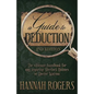 A Guide to Deduction - The ultimate handbook for any aspiring Sherlock Holmes or Doctor Watson - Paperback