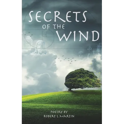 Secrets of the Wind - Paperback