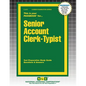 Senior Account Clerk-Typist - Paperback