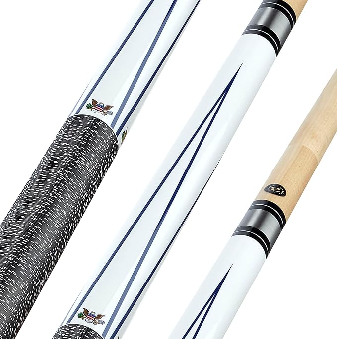 SHOOTERS Billiard Pool Cue Stick