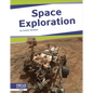 Space Exploration - Library Binding