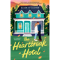 The Heartbreak Hotel: A Cozy Fall Romance - Paperback