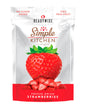 READYWISE - Simple Kitchen, Freeze-Dried Peaches, 1.16 oz, Pack of 6, Vegetarian, Gluten Free, Snacks, Peaches, Dried Fruit, Pre Workout, Healthy Snacks, Camping, Backpacking, Survival Food